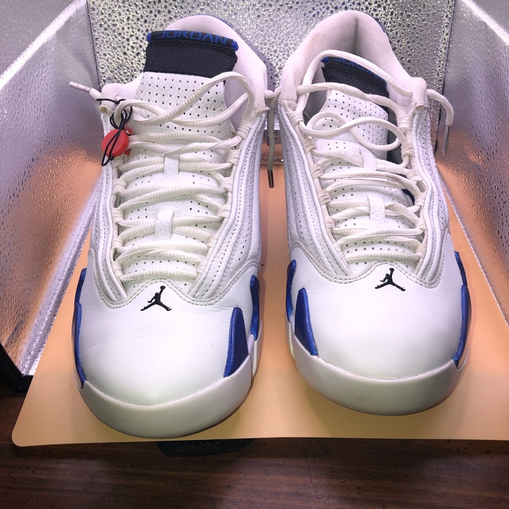 Air Jordan 14 Retro